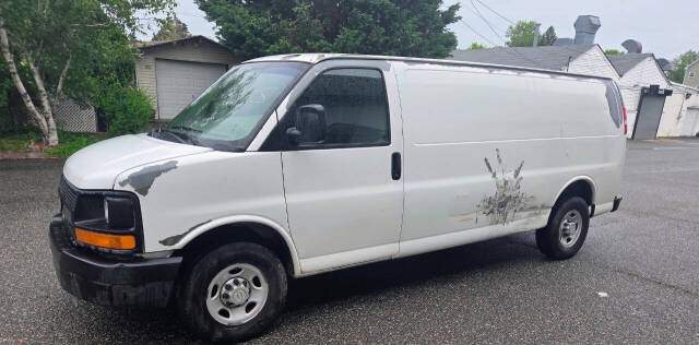 chevrolet express cargo 2010 1GCZGGBA1A1119706 image chevrolet express cargo 2010 1GCZGGBA1A1119706 image